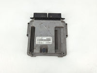 2017-2019 Ford Fusion PCM Engine Control Computer ECU ECM PCU OEM P/N:HS7A-12A650-ABB Fits Fits 2017 2018 2019 OEM Used Auto