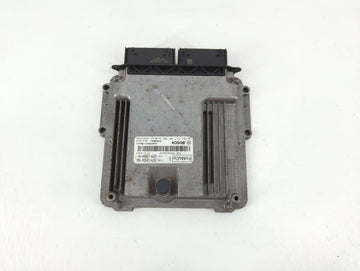 2017-2019 Ford Fusion PCM Engine Control Computer ECU ECM PCU OEM P/N:HS7A-12A650-ABB Fits Fits 2017 2018 2019 OEM Used Auto