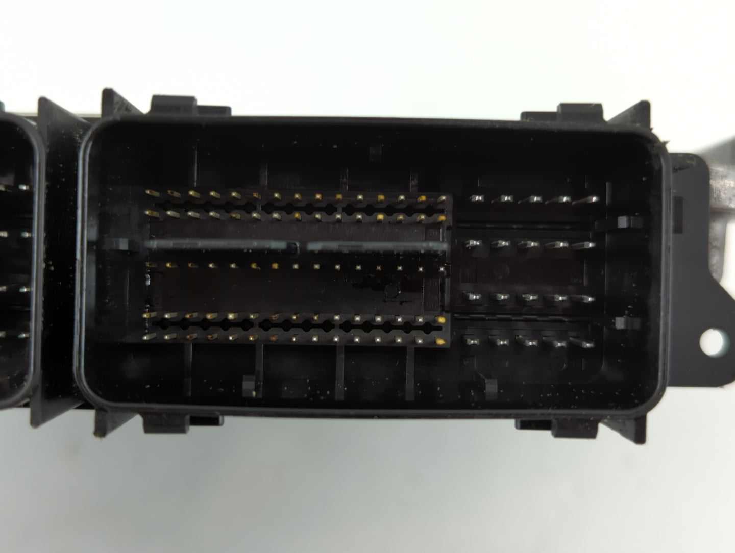 2017-2019 Ford Fusion PCM Engine Control Computer ECU ECM PCU OEM P/N:HS7A-12A650-ABB Fits Fits 2017 2018 2019 OEM Used Auto