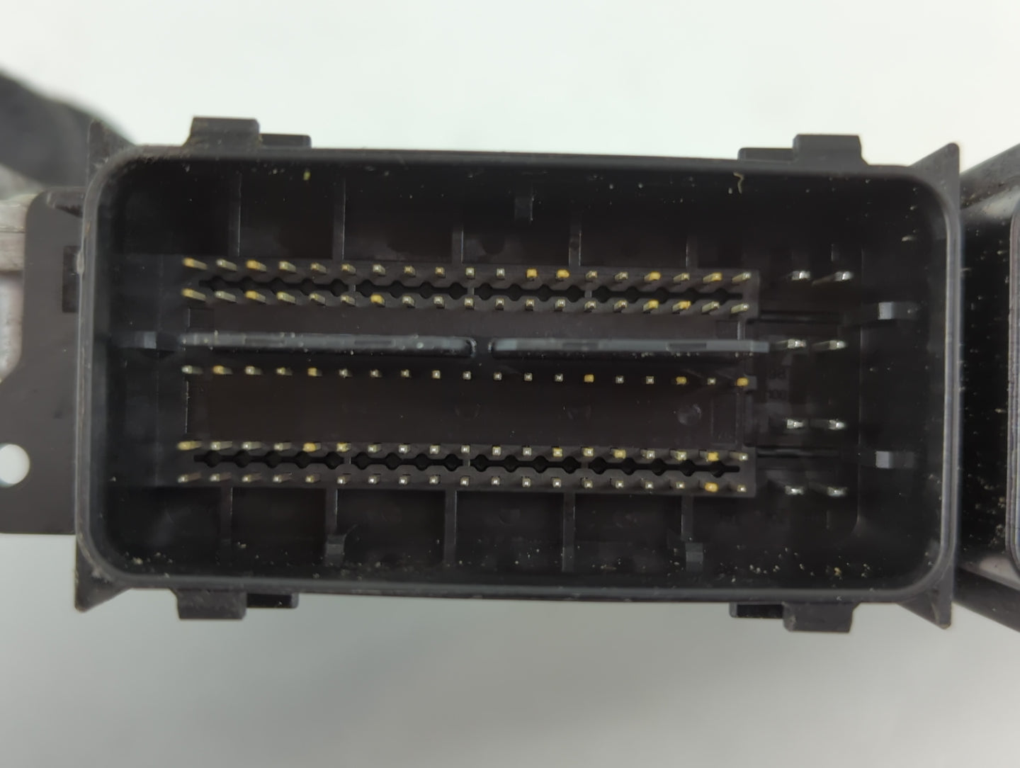 2017-2019 Ford Fusion PCM Engine Control Computer ECU ECM PCU OEM P/N:HS7A-12A650-ABB Fits Fits 2017 2018 2019 OEM Used Auto