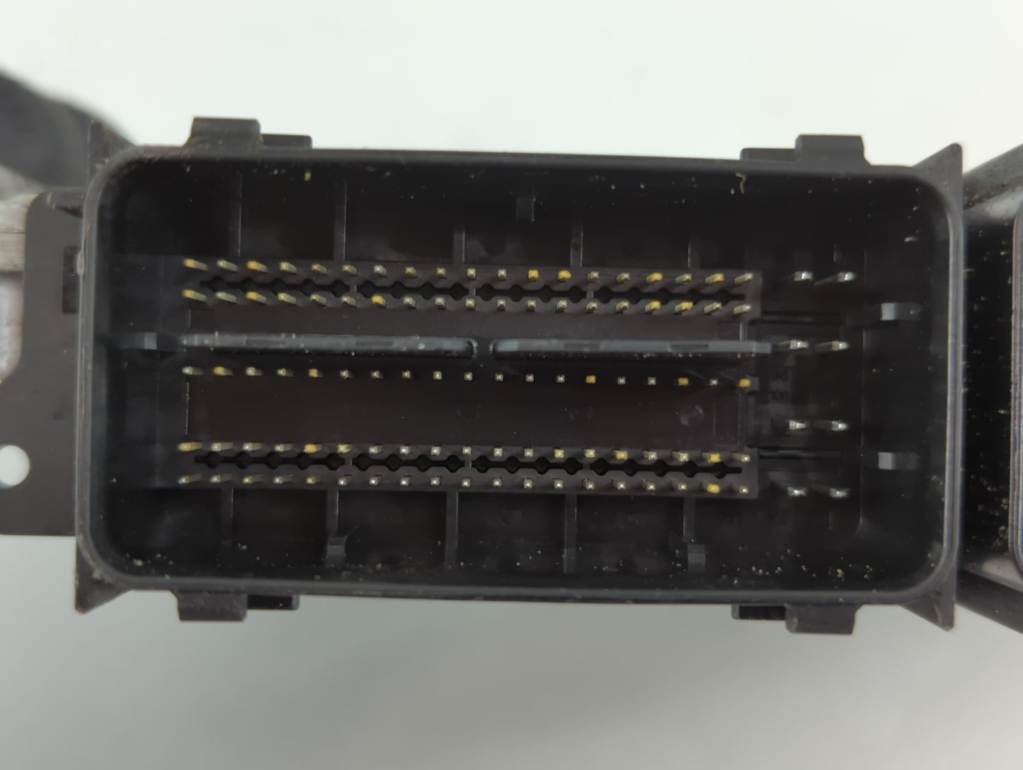 2017-2019 Ford Fusion PCM Engine Control Computer ECU ECM PCU OEM P/N:HS7A-12A650-ABB Fits Fits 2017 2018 2019 OEM Used Auto