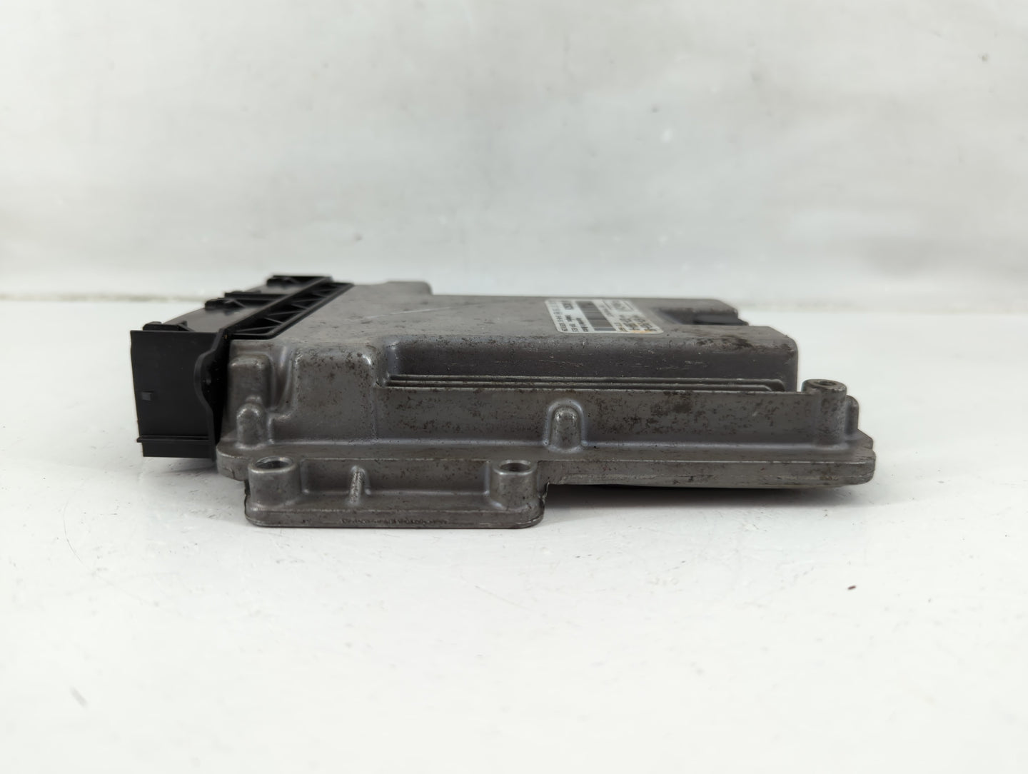 2017-2019 Ford Fusion PCM Engine Control Computer ECU ECM PCU OEM P/N:HS7A-12A650-ABB Fits Fits 2017 2018 2019 OEM Used Auto