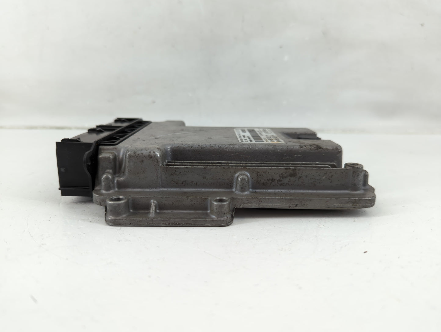 2017-2019 Ford Fusion PCM Engine Control Computer ECU ECM PCU OEM P/N:HS7A-12A650-ABB Fits Fits 2017 2018 2019 OEM Used Auto