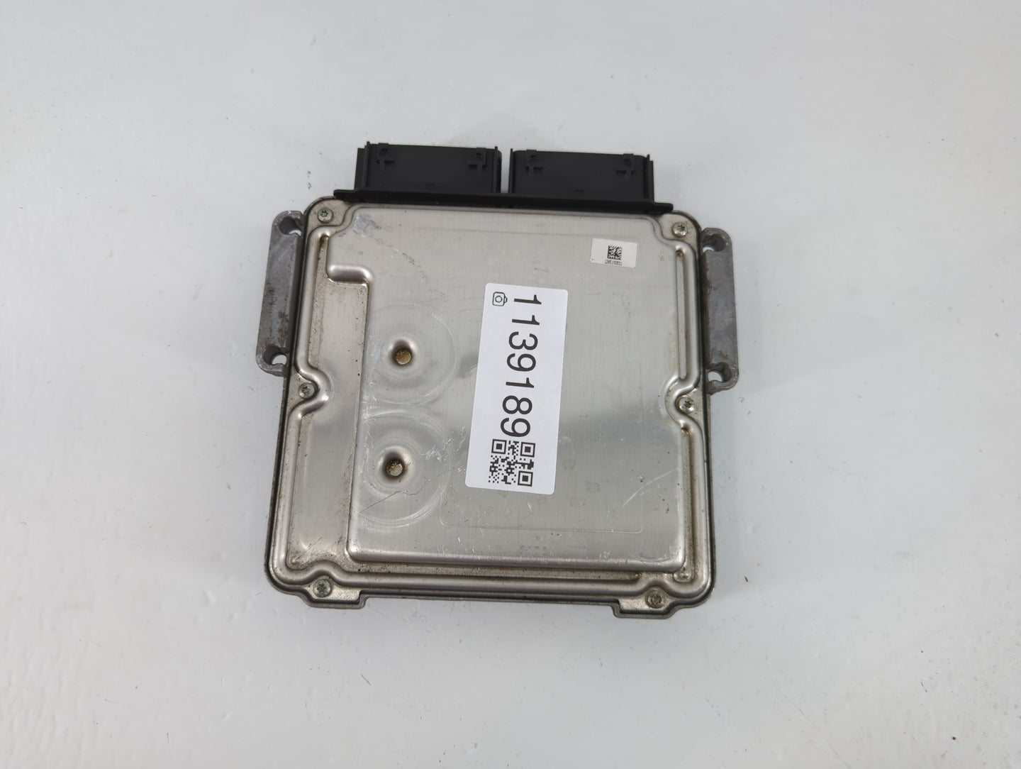 2017-2019 Ford Fusion PCM Engine Control Computer ECU ECM PCU OEM P/N:HS7A-12A650-ABB Fits Fits 2017 2018 2019 OEM Used Auto