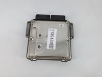 2017-2019 Ford Fusion PCM Engine Control Computer ECU ECM PCU OEM P/N:HS7A-12A650-ABB Fits Fits 2017 2018 2019 OEM Used Auto