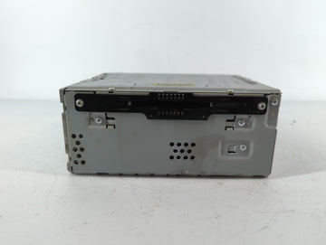 2017 Ford Fusion Radio AM FM Cd Player Receiver Replacement P/N:HS7T-19C107-YM Fits OEM Used Auto Parts - Oemusedautoparts1.