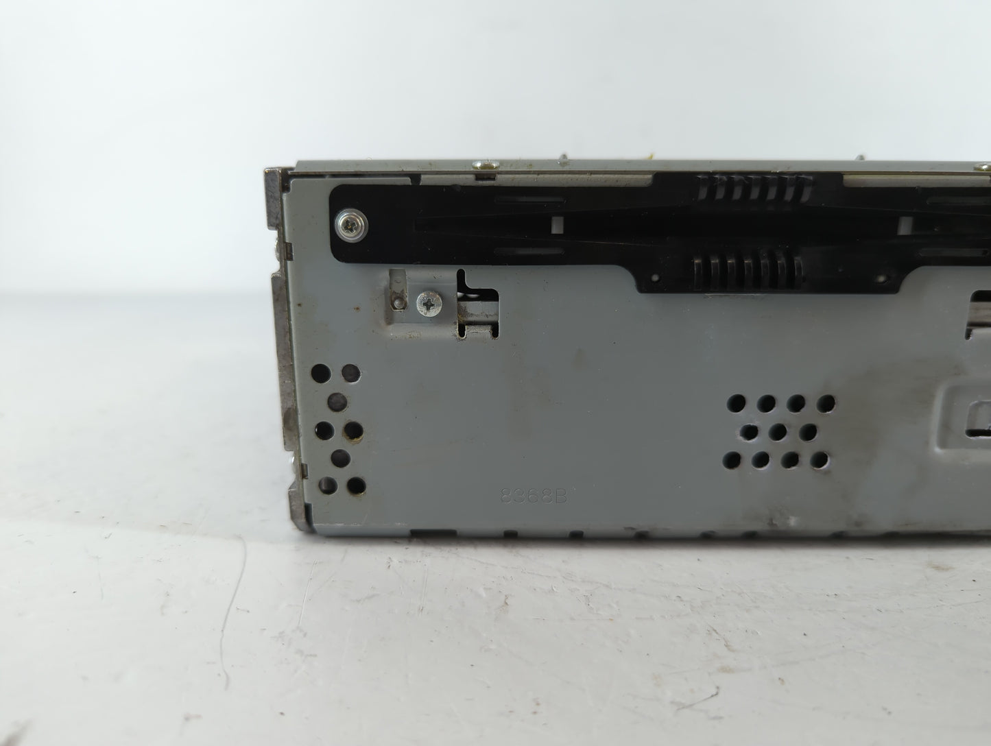 2017 Ford Fusion Radio AM FM Cd Player Receiver Replacement P/N:HS7T-19C107-YM Fits OEM Used Auto Parts - Oemusedautoparts1.