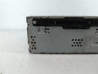 2017 Ford Fusion Radio AM FM Cd Player Receiver Replacement P/N:HS7T-19C107-YM Fits OEM Used Auto Parts - Oemusedautoparts1.
