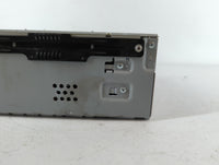 2017 Ford Fusion Radio AM FM Cd Player Receiver Replacement P/N:HS7T-19C107-YM Fits OEM Used Auto Parts - Oemusedautoparts1.