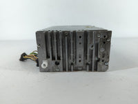 2017 Ford Fusion Radio AM FM Cd Player Receiver Replacement P/N:HS7T-19C107-YM Fits OEM Used Auto Parts - Oemusedautoparts1.