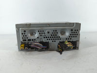 2017 Ford Fusion Radio AM FM Cd Player Receiver Replacement P/N:HS7T-19C107-YM Fits OEM Used Auto Parts - Oemusedautoparts1.