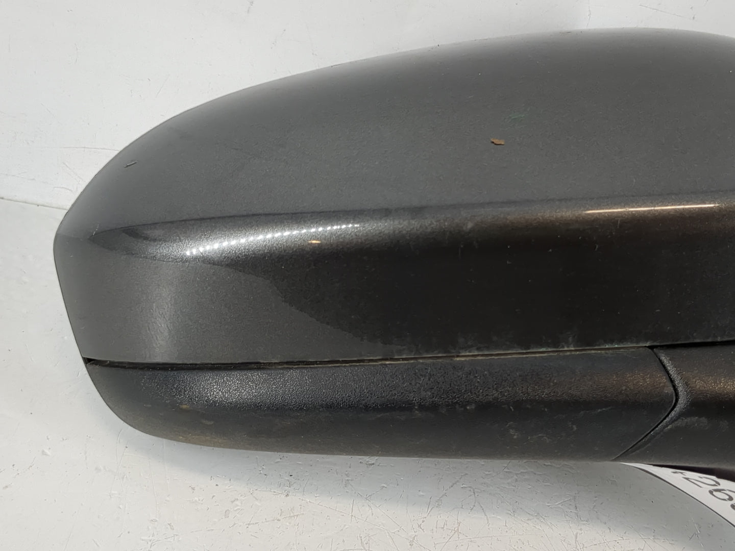 2016-2020 Ford Fusion Passenger Side View Mirror - Right Door Mirror OEM Used - Oemusedautoparts1.com