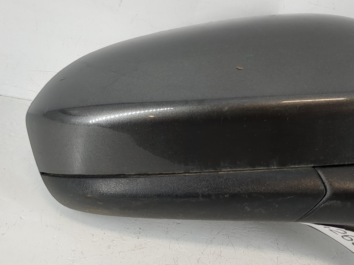 2016-2020 Ford Fusion Passenger Side View Mirror - Right Door Mirror OEM Used - Oemusedautoparts1.com