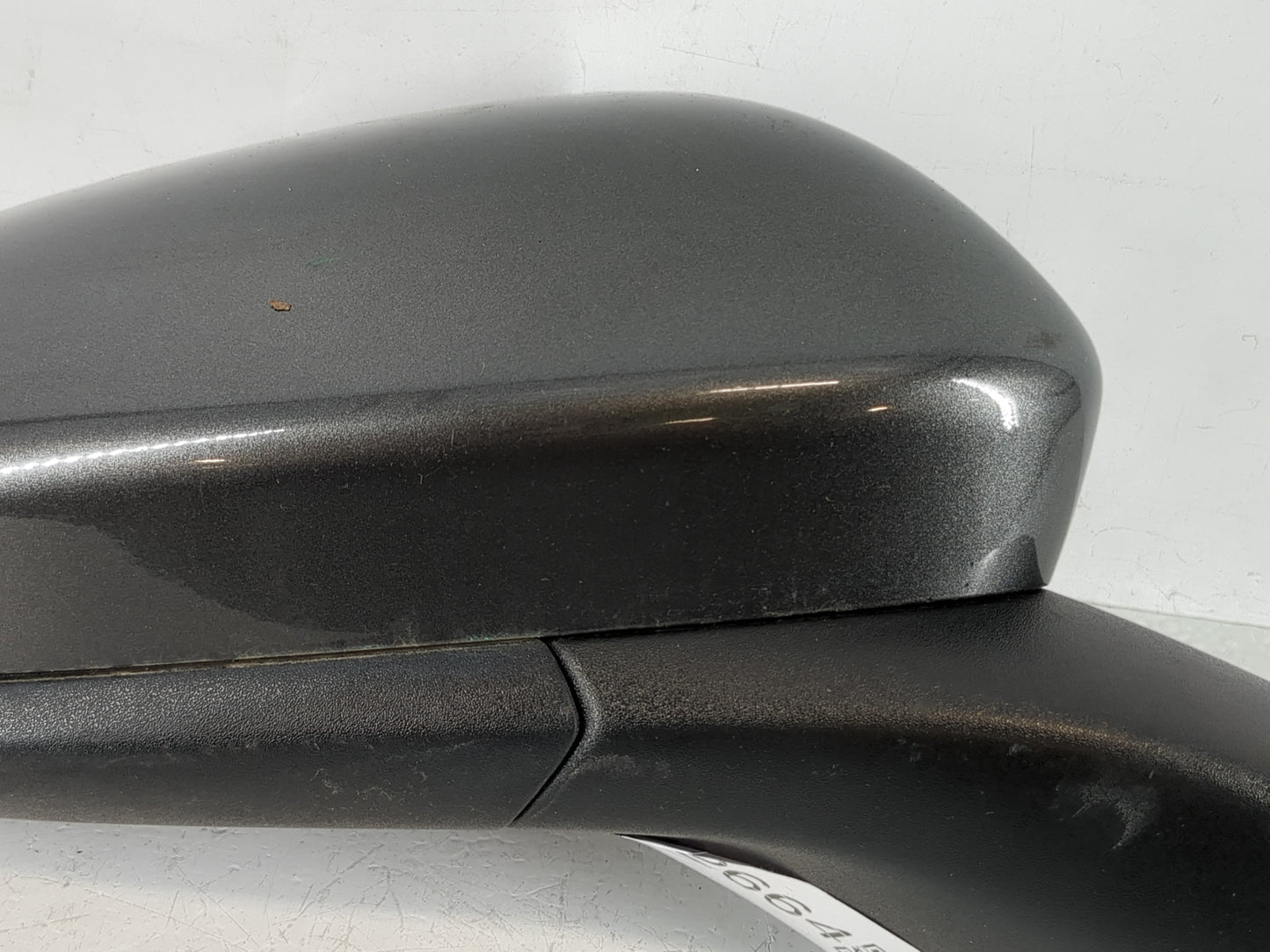2016-2020 Ford Fusion Passenger Side View Mirror - Right Door Mirror OEM Used - Oemusedautoparts1.com