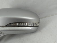 2015-2017 Ford Fusion Driver Side View Mirror - Left Door Mirror OEM Used - Oemusedautoparts1.com