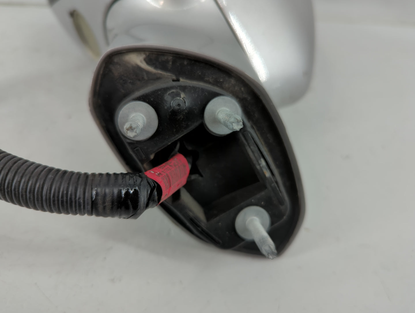 2015-2017 Ford Fusion Driver Side View Mirror - Left Door Mirror OEM Used - Oemusedautoparts1.com