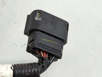 2015-2017 Ford Fusion Driver Side View Mirror - Left Door Mirror OEM Used - Oemusedautoparts1.com