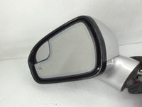 2015-2017 Ford Fusion Driver Side View Mirror - Left Door Mirror OEM Used - Oemusedautoparts1.com