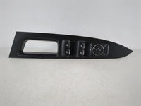 2013-2020 Ford Fusion Master Power Window Switch Replacement Driver Side Left P/N:DG9T-14540-ACW Fits OEM Used Auto Parts - 