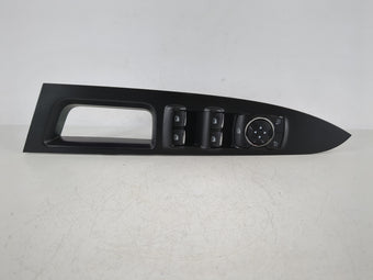 compare product 2013-2020 Ford Fusion Master Power Window Switch Replacement Driver Side Left P/N:DG9T-14540-ACW Fits OEM Used Auto Parts