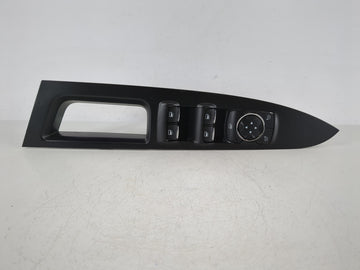 2013-2020 Ford Fusion Master Power Window Switch Replacement Driver Side Left P/N:DG9T-14540-ACW Fits OEM Used Auto Parts - 