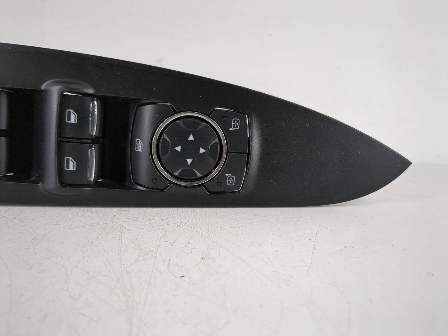 2013-2020 Ford Fusion Master Power Window Switch Replacement Driver Side Left P/N:DG9T-14540-ACW Fits OEM Used Auto Parts - 