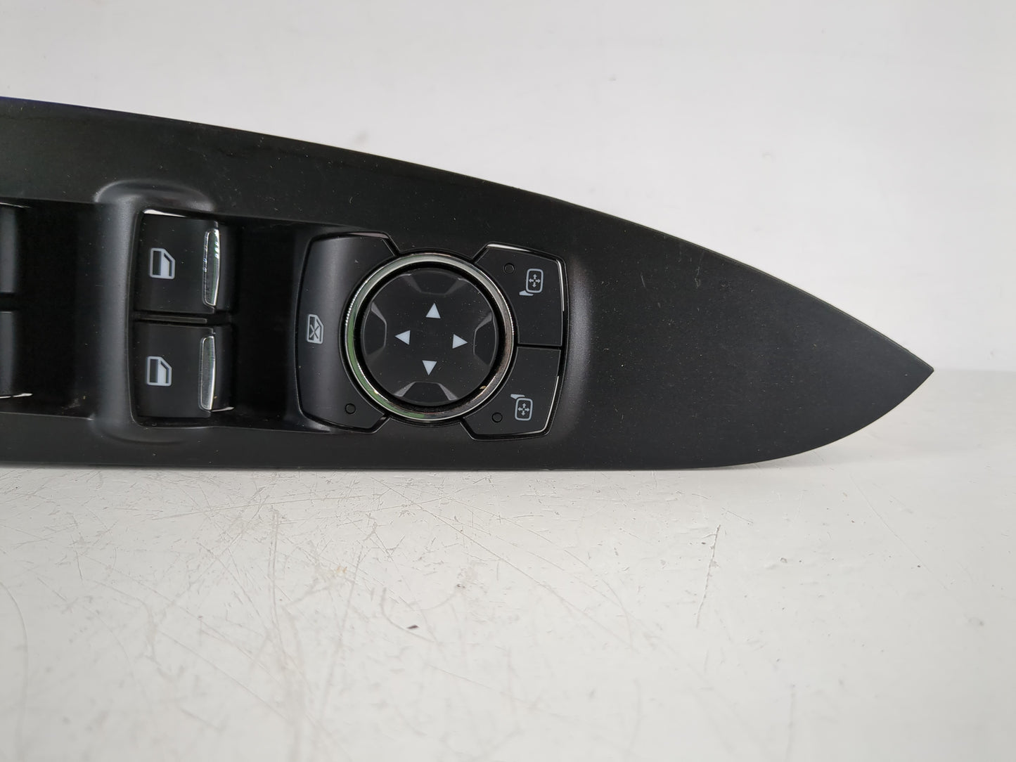 2013-2020 Ford Fusion Master Power Window Switch Replacement Driver Side Left P/N:DG9T-14540-ACW Fits OEM Used Auto Parts - 