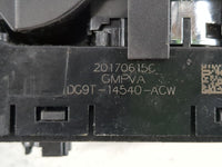 2013-2020 Ford Fusion Master Power Window Switch Replacement Driver Side Left P/N:DG9T-14540-ACW Fits OEM Used Auto Parts - 