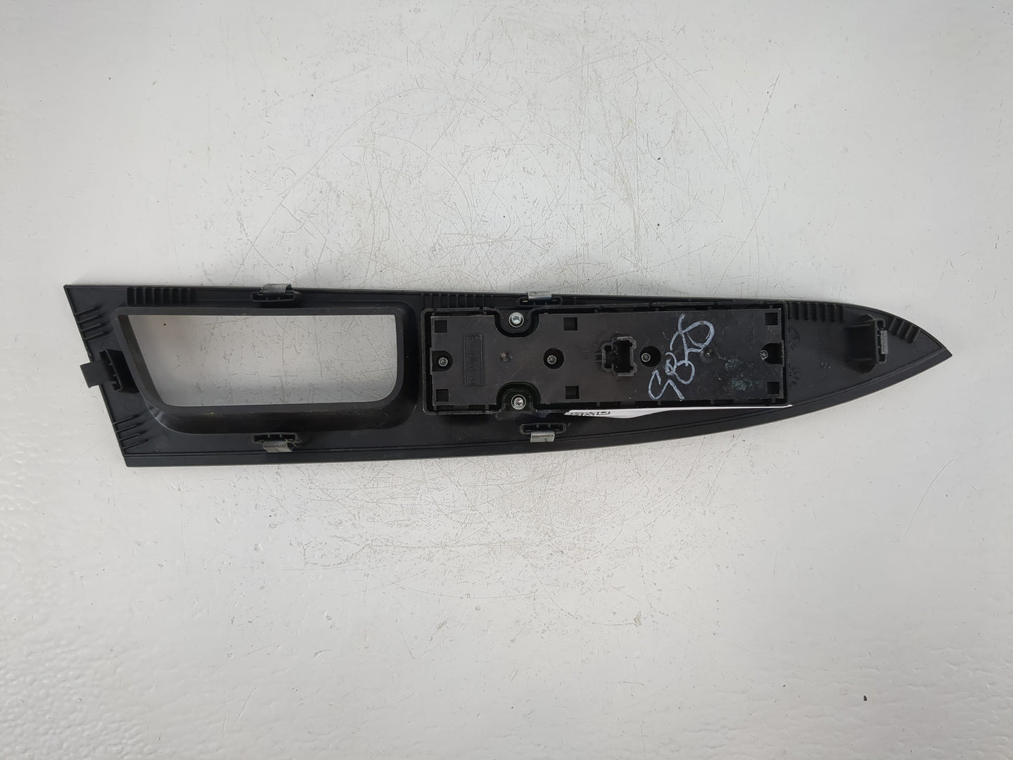 2013-2020 Ford Fusion Master Power Window Switch Replacement Driver Side Left P/N:DG9T-14540-ACW Fits OEM Used Auto Parts - 