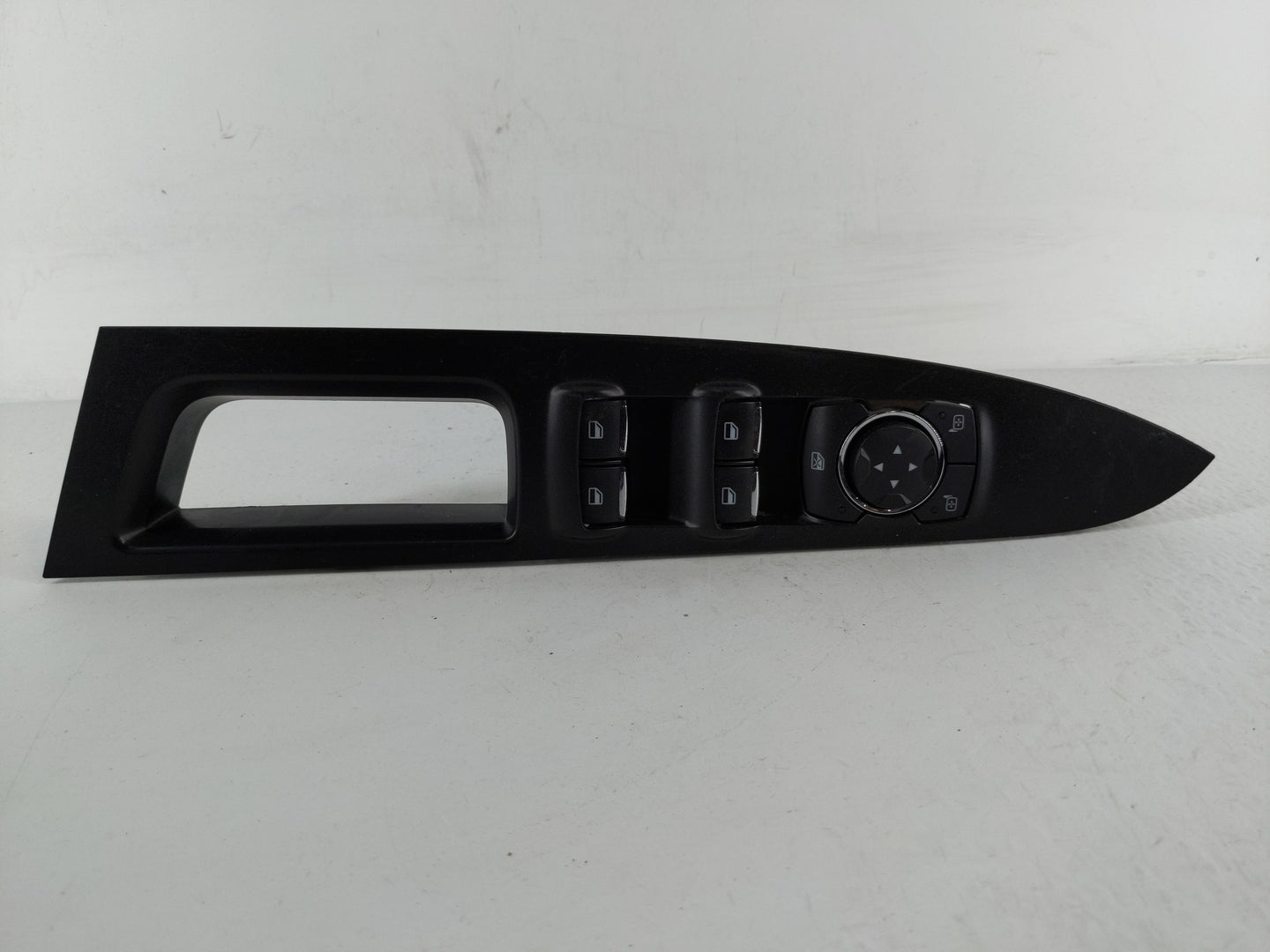 2013-2020 Ford Fusion Master Power Window Switch Replacement Driver Side Left P/N:DG9T-14540-ACW Fits OEM Used Auto Parts - 