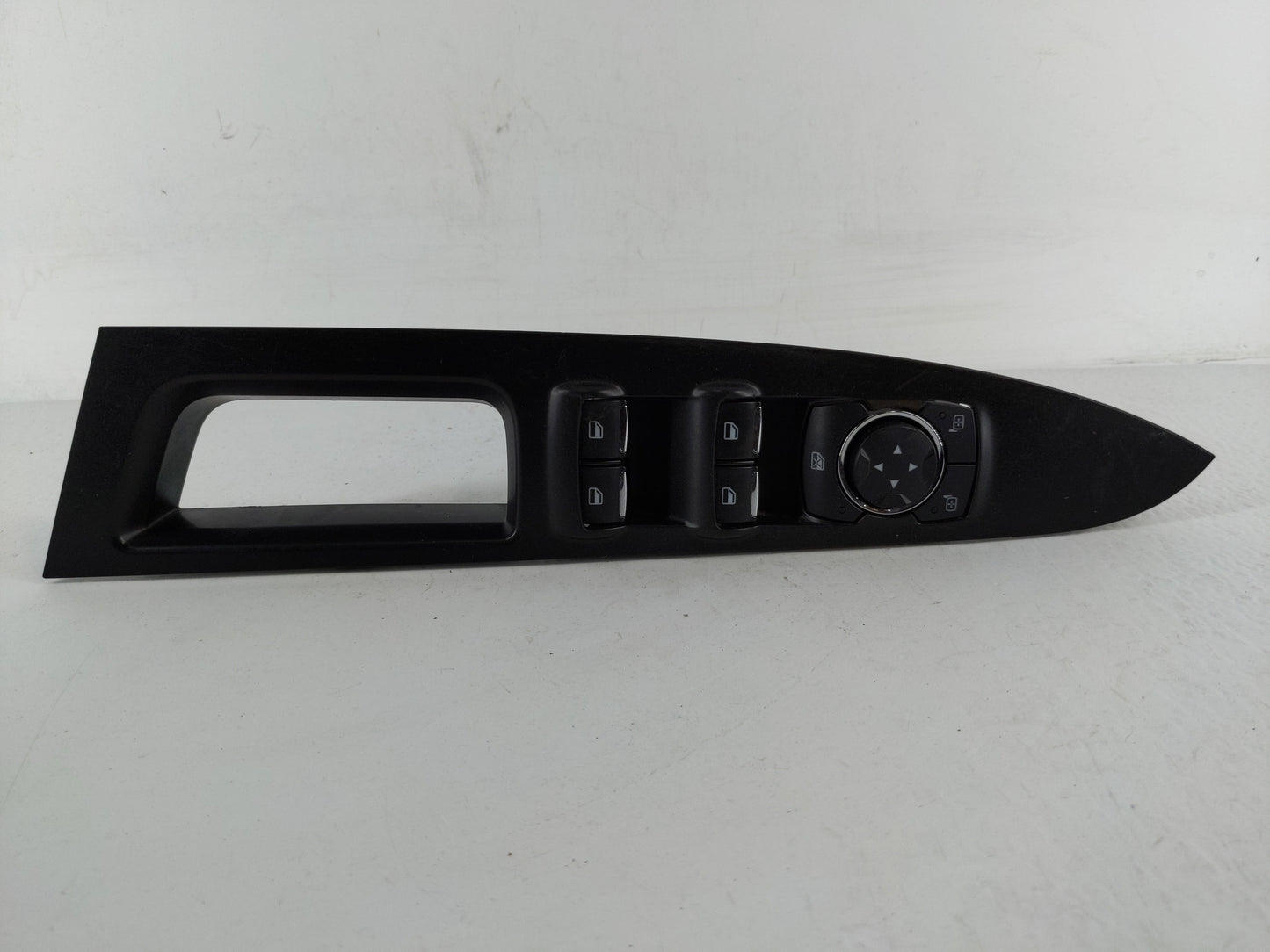 2013-2020 Ford Fusion Master Power Window Switch Replacement Driver Side Left P/N:DG9T-14540-ACW Fits OEM Used Auto Parts - 