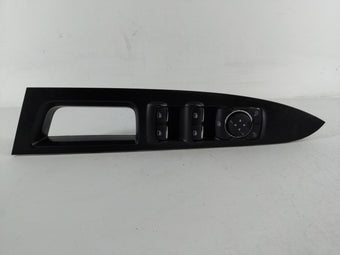 compare product 2013-2020 Ford Fusion Master Power Window Switch Replacement Driver Side Left P/N:DG9T-14540-ACW Fits OEM Used Auto Parts