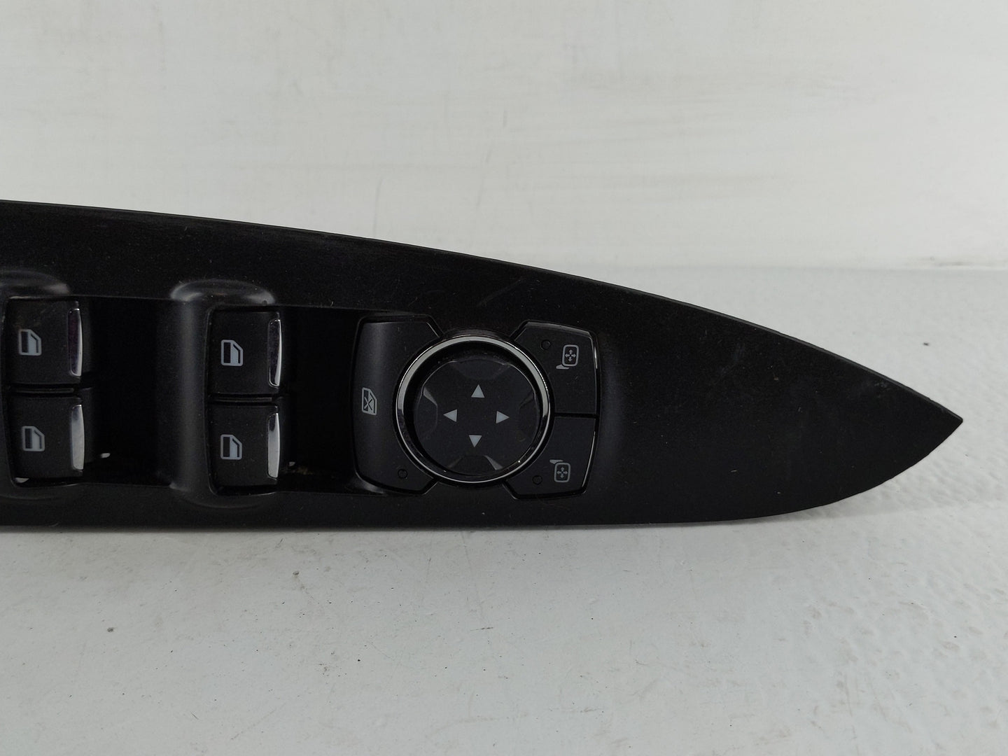 2013-2020 Ford Fusion Master Power Window Switch Replacement Driver Side Left P/N:DG9T-14540-ACW Fits OEM Used Auto Parts - 