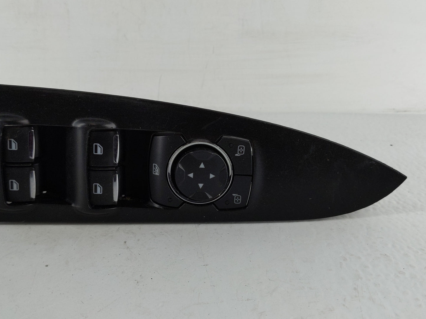 2013-2020 Ford Fusion Master Power Window Switch Replacement Driver Side Left P/N:DG9T-14540-ACW Fits OEM Used Auto Parts - 