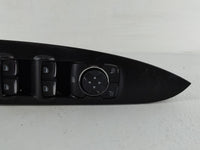 2013-2020 Ford Fusion Master Power Window Switch Replacement Driver Side Left P/N:DG9T-14540-ACW Fits OEM Used Auto Parts - 