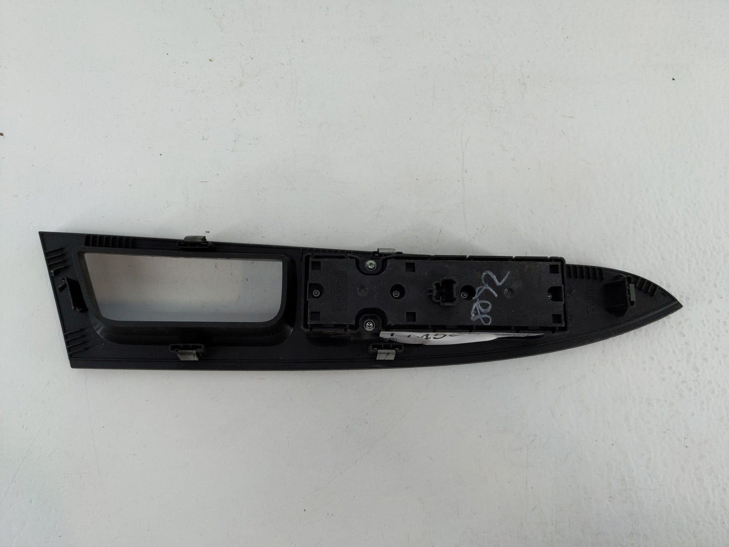 2013-2020 Ford Fusion Master Power Window Switch Replacement Driver Side Left P/N:DG9T-14540-ACW Fits OEM Used Auto Parts - 