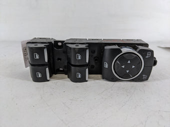 compare product 2013-2020 Ford Fusion Master Power Window Switch Replacement Driver Side Left P/N:DG9T-14540-ACW Fits OEM Used Auto Parts