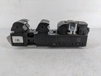 2013-2020 Ford Fusion Master Power Window Switch Replacement Driver Side Left P/N:DG9T-14540-ACW Fits OEM Used Auto Parts - 