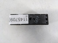 2013-2020 Ford Fusion Master Power Window Switch Replacement Driver Side Left P/N:DG9T-14540-ACW Fits OEM Used Auto Parts - 