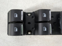 2013-2020 Ford Fusion Master Power Window Switch Replacement Driver Side Left P/N:DG9T-14540-ACW Fits OEM Used Auto Parts - 