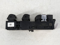 2013-2020 Ford Fusion Master Power Window Switch Replacement Driver Side Left P/N:DG9T-14540-ACW Fits OEM Used Auto Parts - 