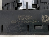 2013-2020 Ford Fusion Master Power Window Switch Replacement Driver Side Left P/N:DG9T-14540-ACW Fits OEM Used Auto Parts - 