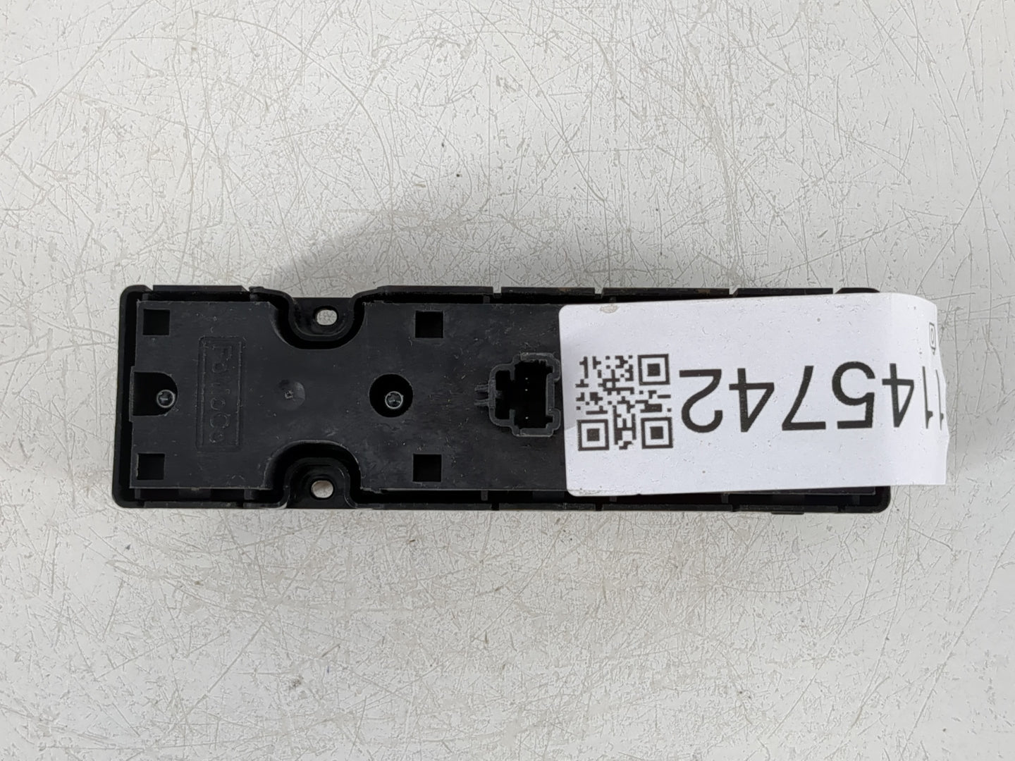 2013-2020 Ford Fusion Master Power Window Switch Replacement Driver Side Left P/N:DG9T-14540-ACW Fits OEM Used Auto Parts - 