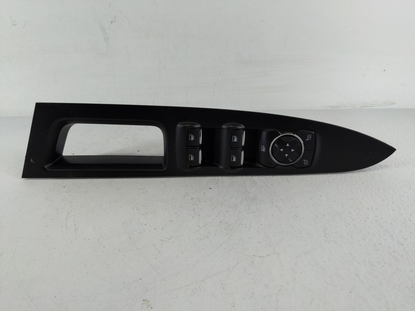 2013-2020 Ford Fusion Master Power Window Switch Replacement Driver Side Left P/N:DG9T-14540-ACW Fits OEM Used Auto Parts - 