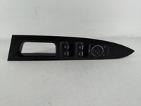 2013-2020 Ford Fusion Master Power Window Switch Replacement Driver Side Left P/N:DG9T-14540-ACW Fits OEM Used Auto Parts - 