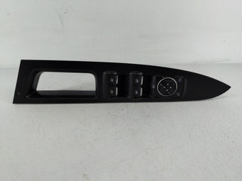 compare product 2013-2020 Ford Fusion Master Power Window Switch Replacement Driver Side Left P/N:DG9T-14540-ACW Fits OEM Used Auto Parts