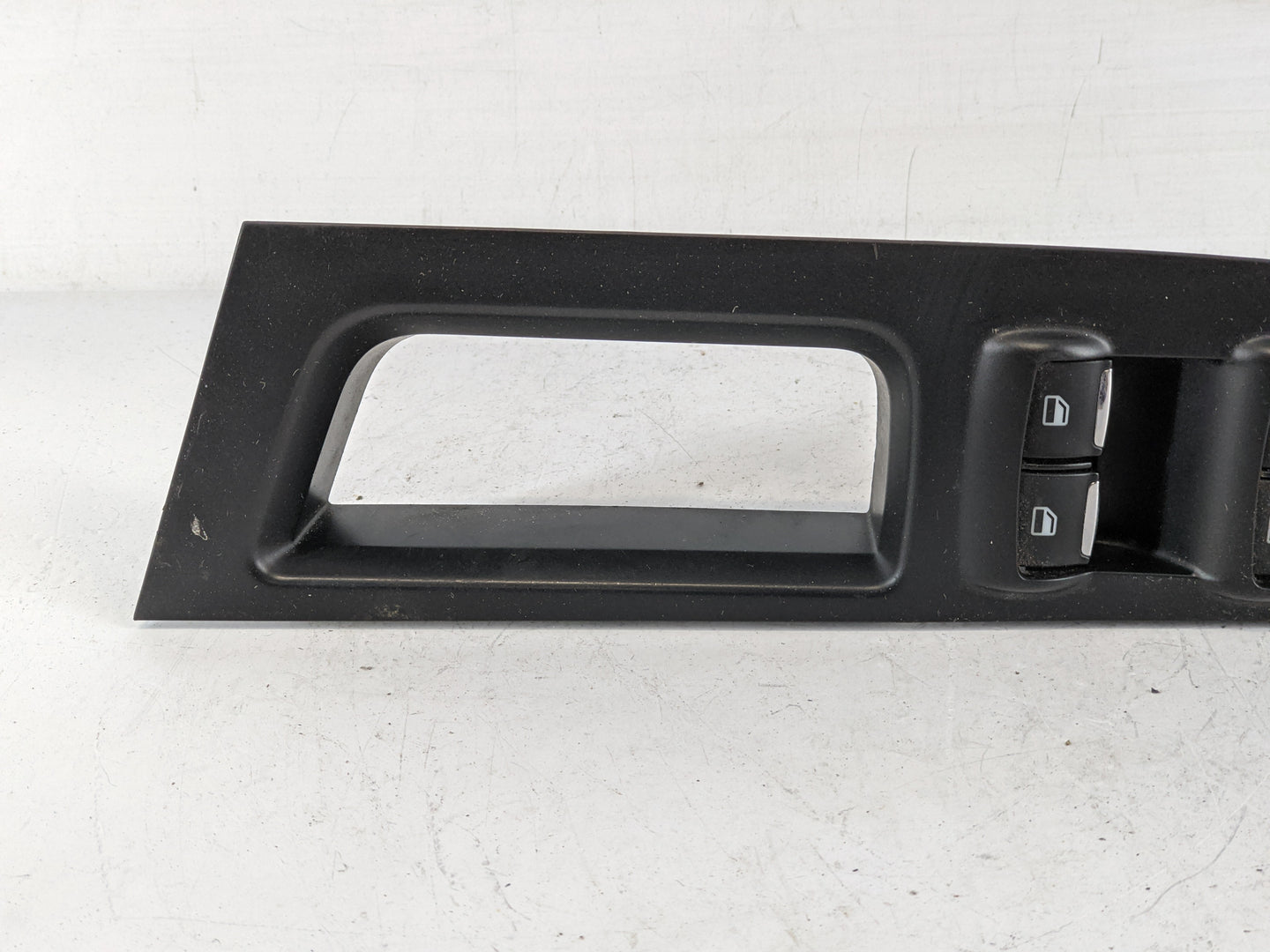 2013-2020 Ford Fusion Master Power Window Switch Replacement Driver Side Left P/N:DG9T-14540-ACW Fits OEM Used Auto Parts - 