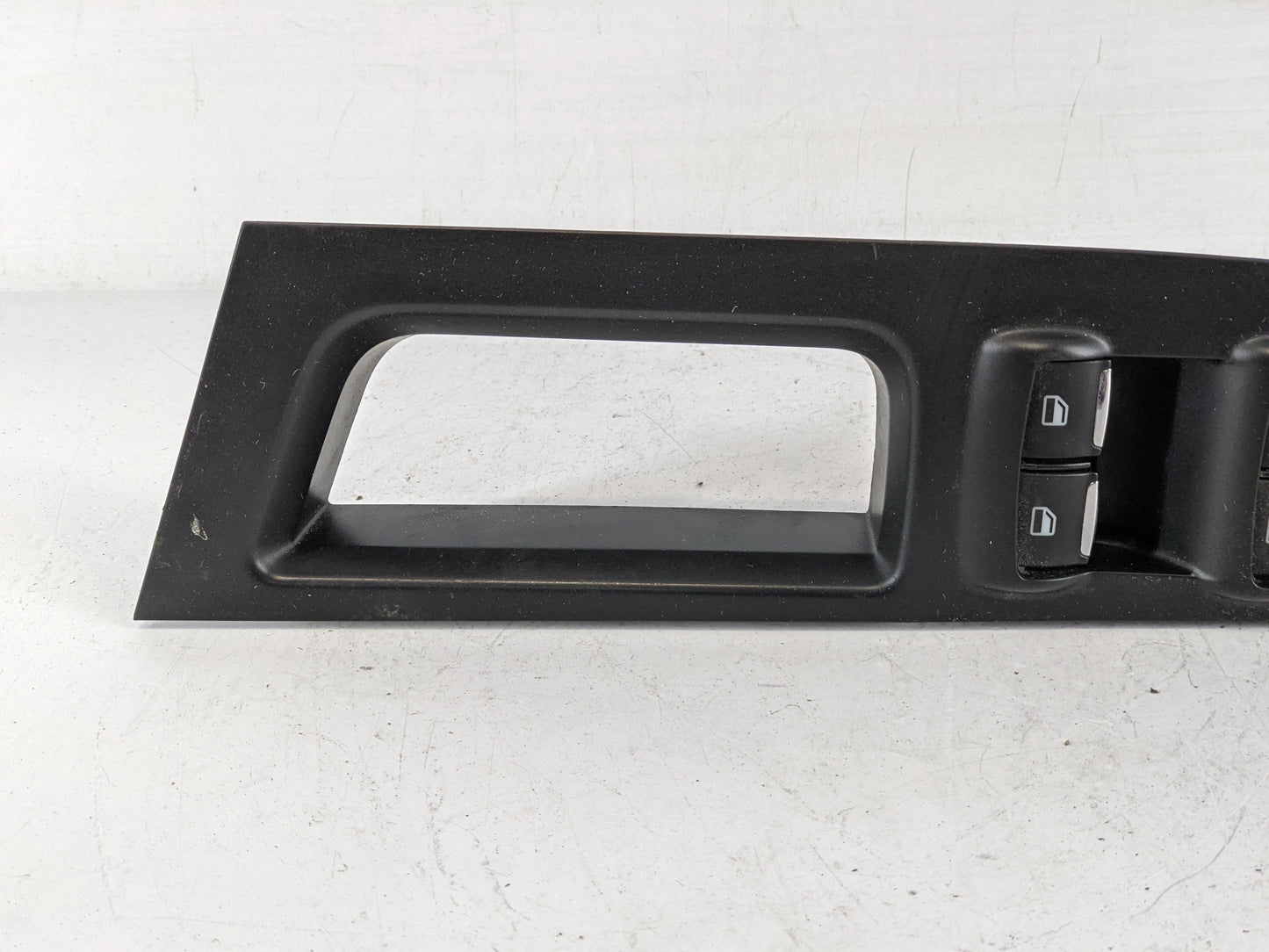 2013-2020 Ford Fusion Master Power Window Switch Replacement Driver Side Left P/N:DG9T-14540-ACW Fits OEM Used Auto Parts - 
