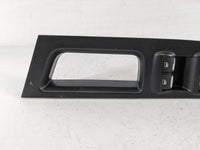 2013-2020 Ford Fusion Master Power Window Switch Replacement Driver Side Left P/N:DG9T-14540-ACW Fits OEM Used Auto Parts - 