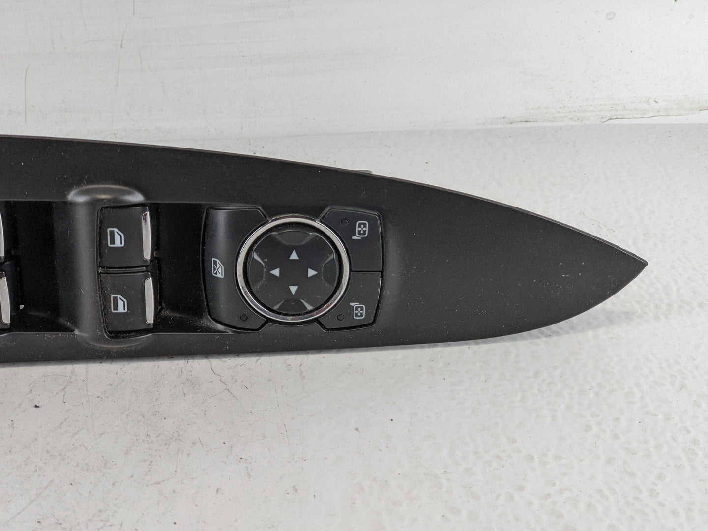 2013-2020 Ford Fusion Master Power Window Switch Replacement Driver Side Left P/N:DG9T-14540-ACW Fits OEM Used Auto Parts - 